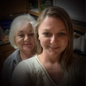 Meet your Posher, Virginia